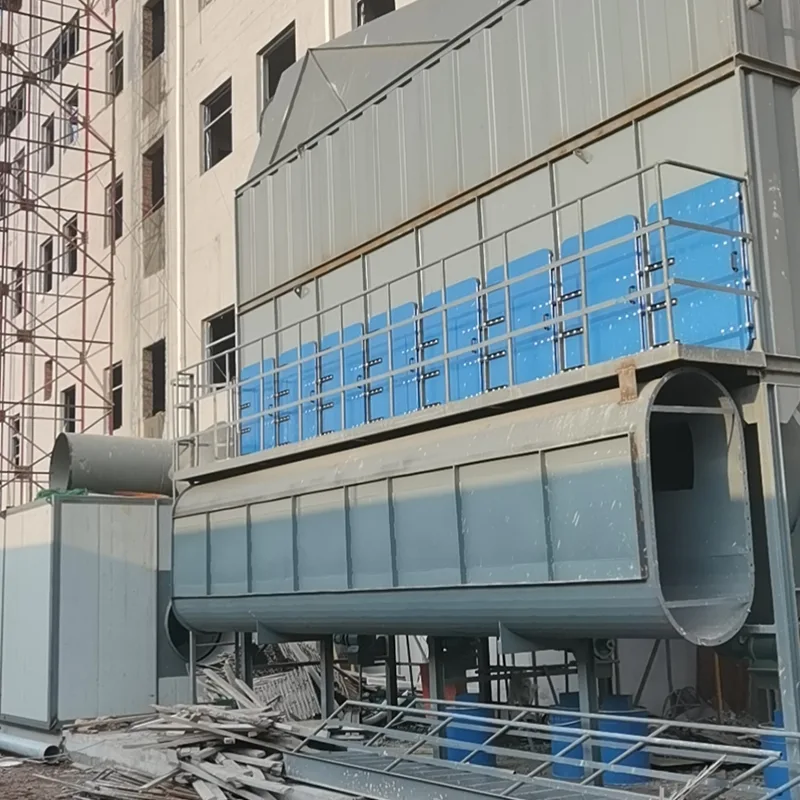 ماشین آلات استریت کلسیم اقتصادی
